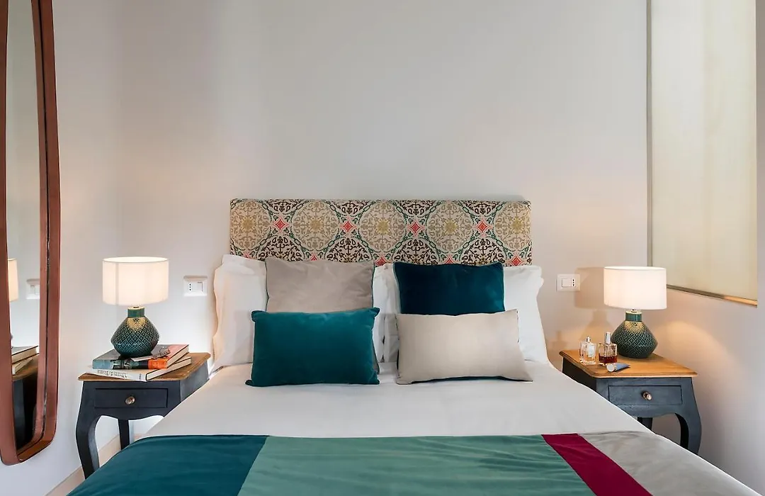 Boutique Hotel Atelier '800-1