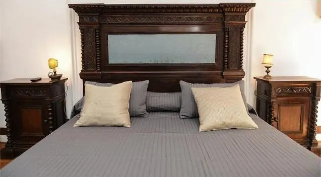 B&B Villa Musa Roma