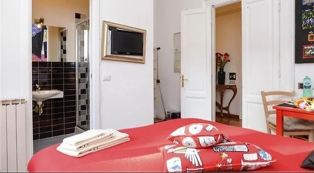 B&B Villa Musa Roma